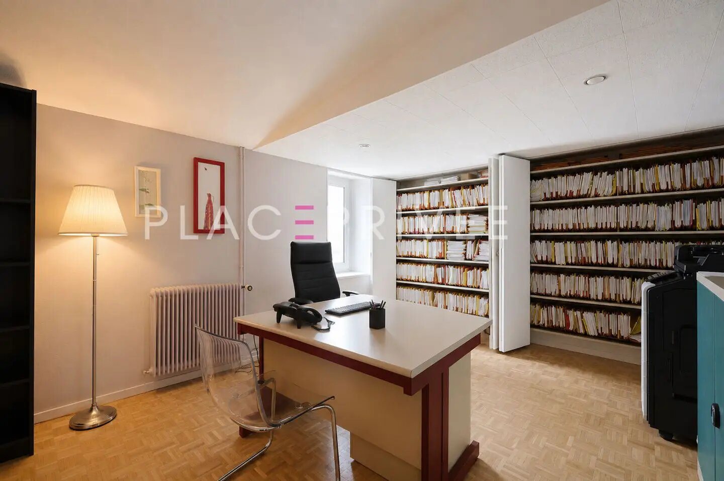 Appartement à vendre, 104m², Nancy