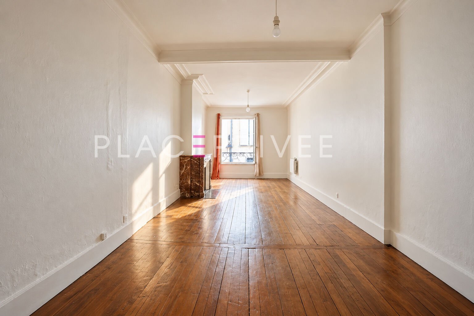 Appartement à louer, 42m², Nancy