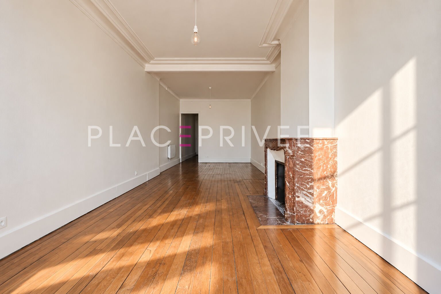 Appartement à louer, 42m², Nancy