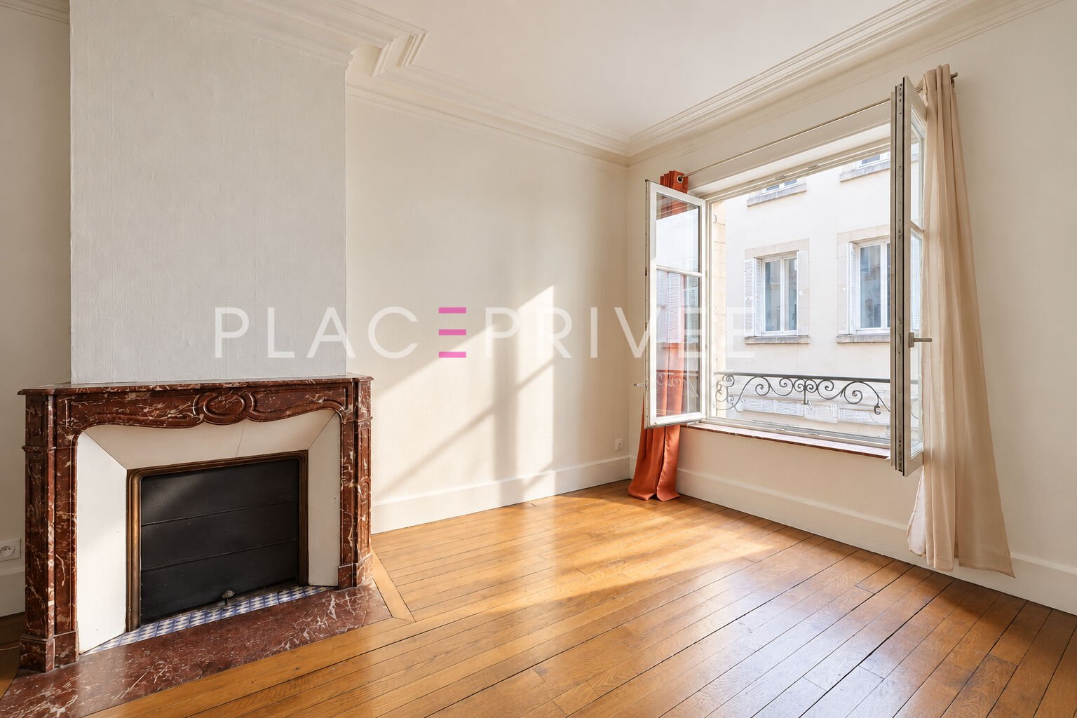 Appartement à louer, 42m², Nancy