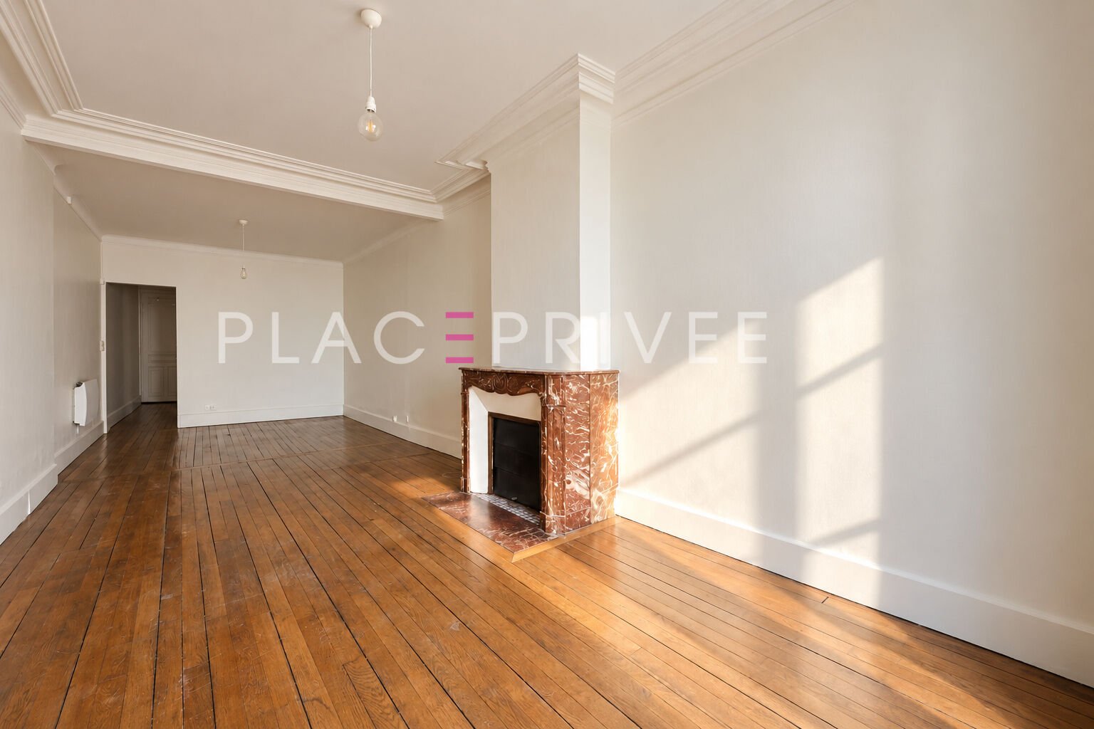 Appartement à louer, 42m², Nancy