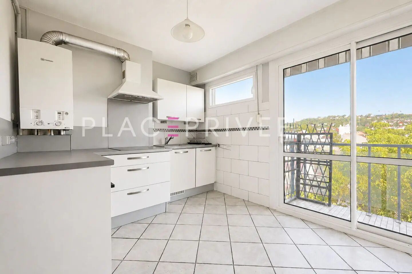 Appartement à vendre, 92m², Laxou