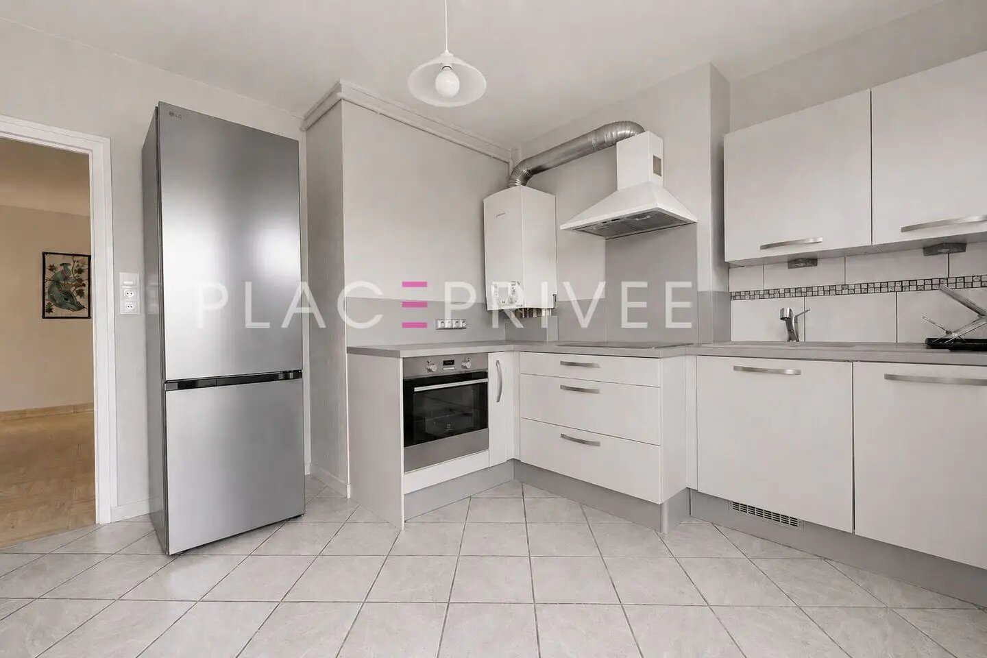 Appartement à vendre, 92m², Laxou