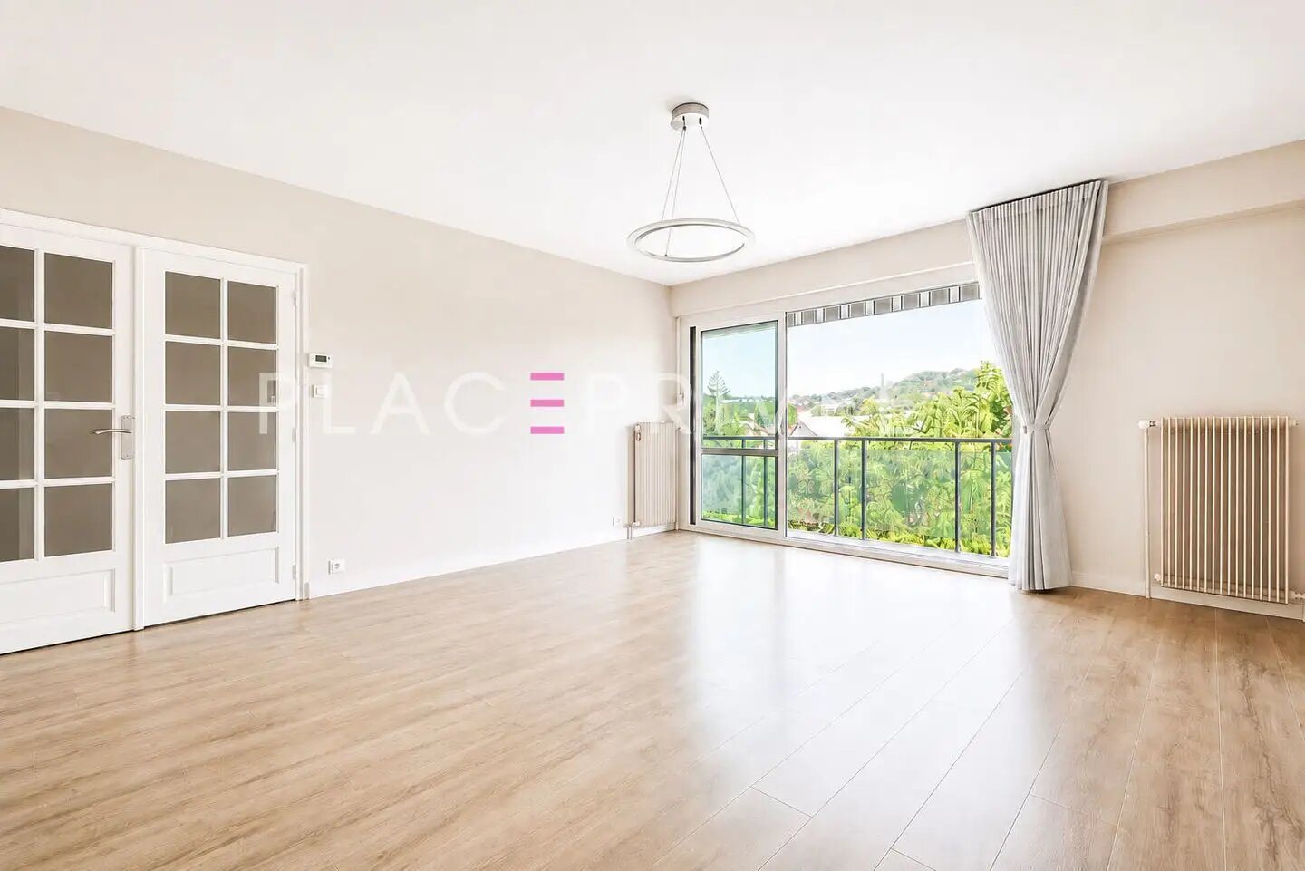Appartement à vendre, 92m², Laxou