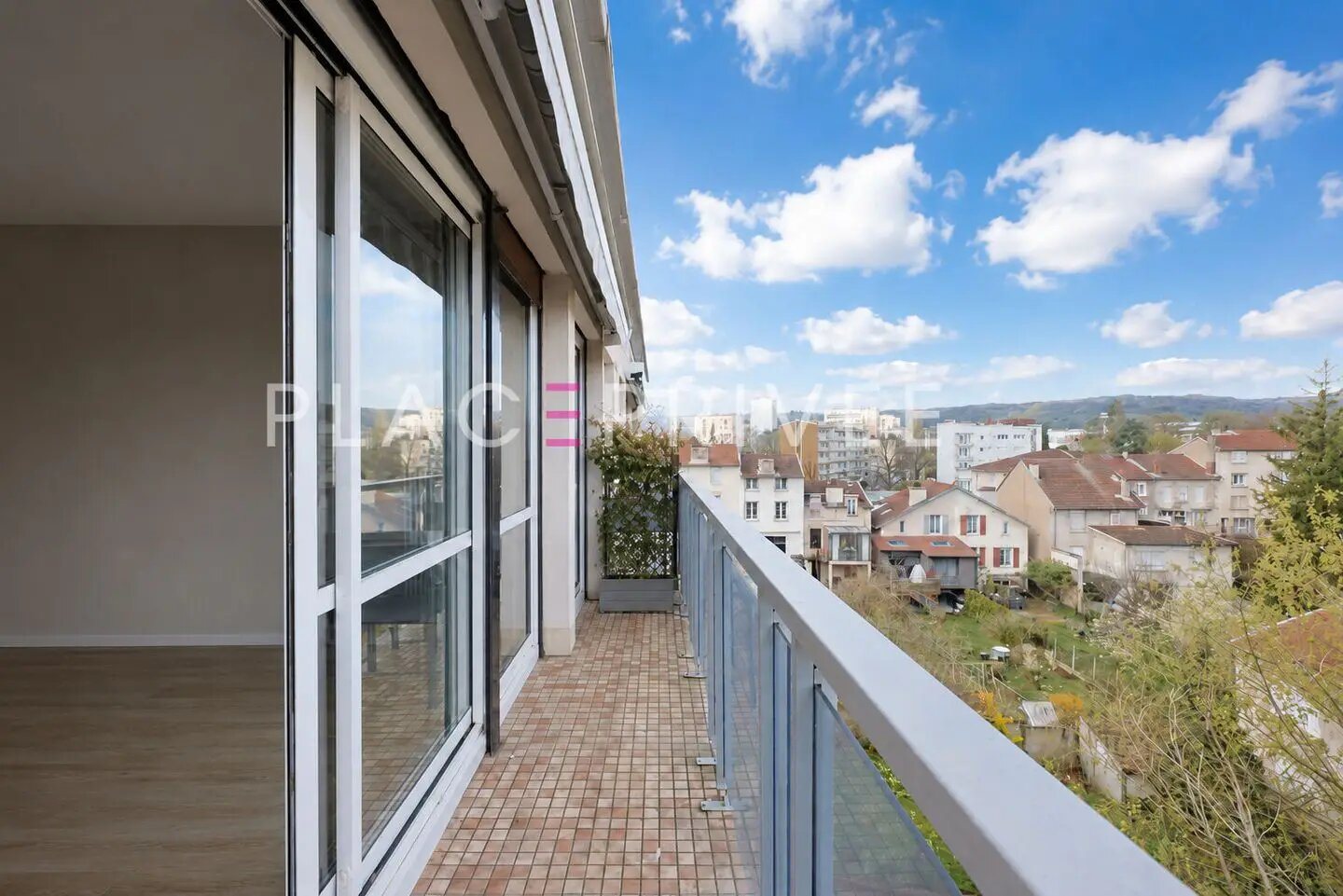 Appartement à vendre, 92m², Laxou