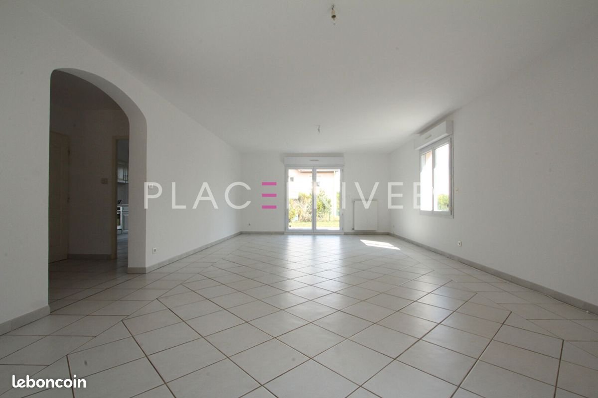 Maison à louer, 170m², Fléville-devant-Nancy