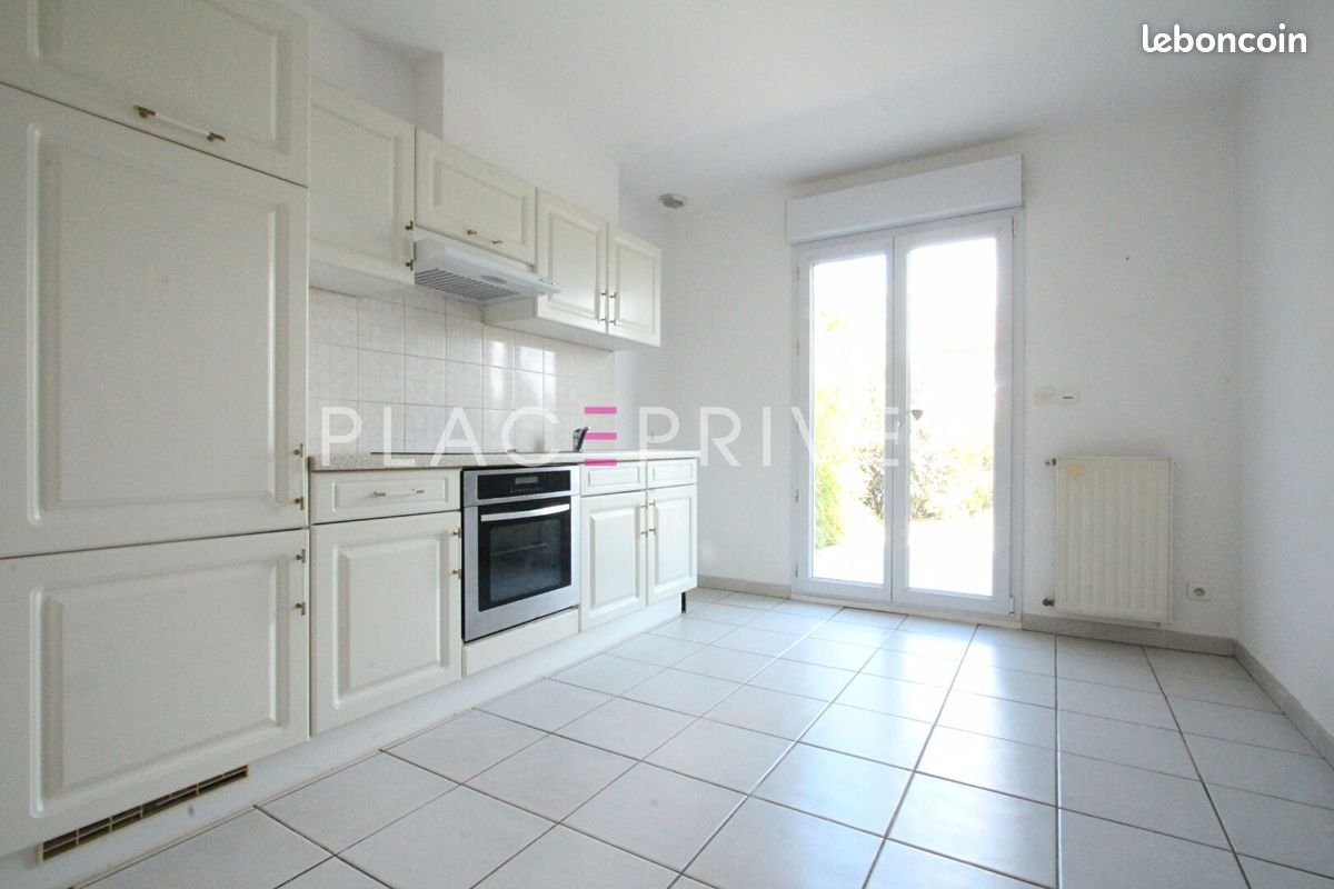 Maison à louer, 170m², Fléville-devant-Nancy