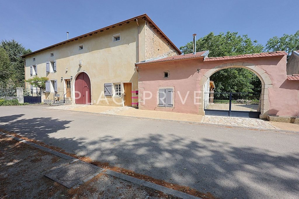 Maison à vendre, 288m², Vézelise