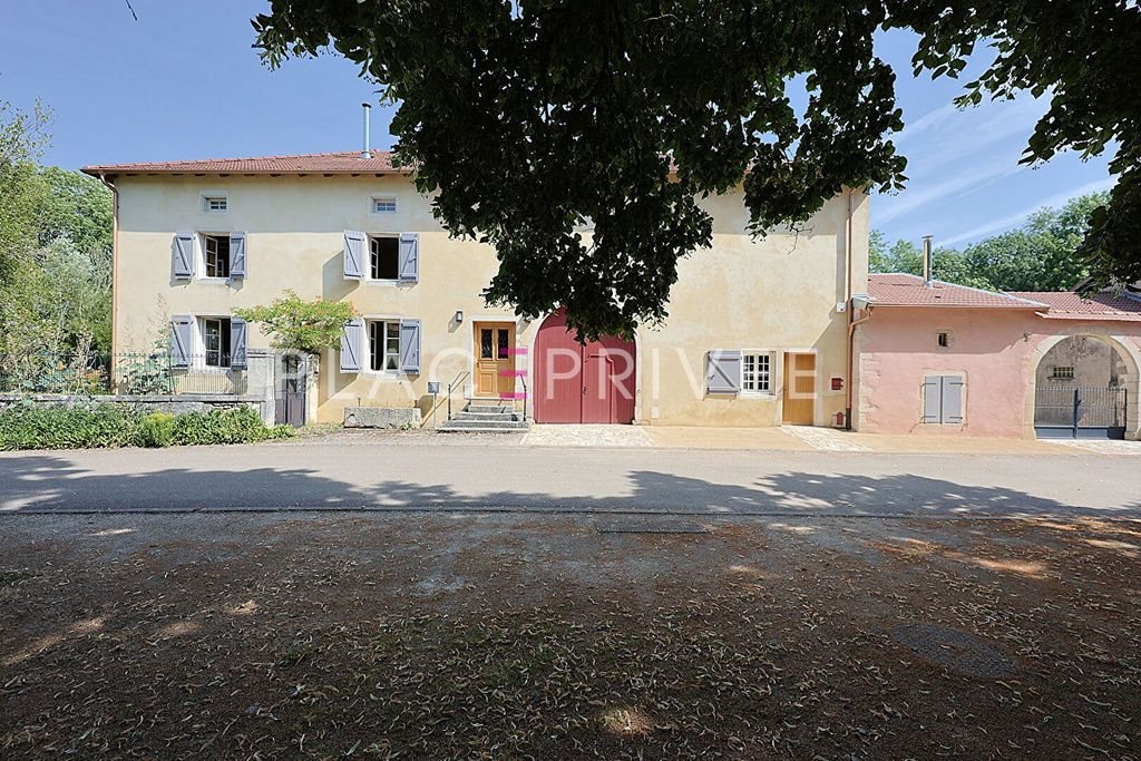 Maison à vendre, 288m², Vézelise