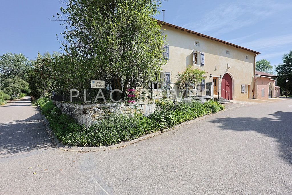 Maison à vendre, 288m², Vézelise