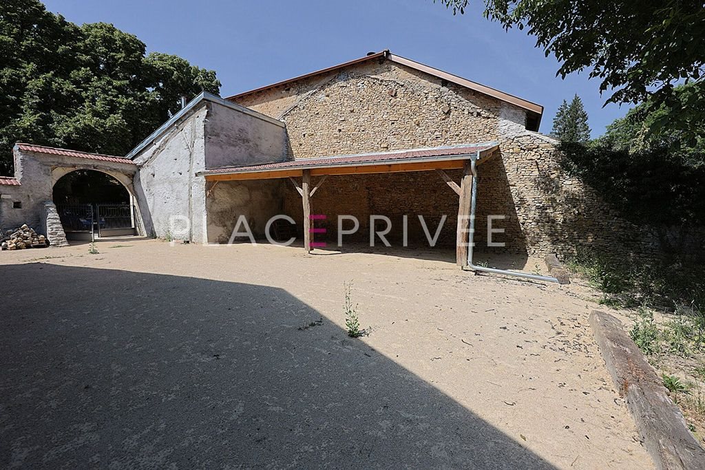 Maison à vendre, 288m², Vézelise