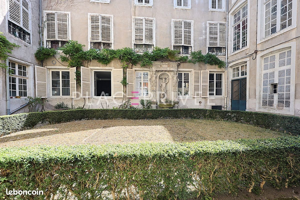 Appartement à vendre, 266m², Nancy