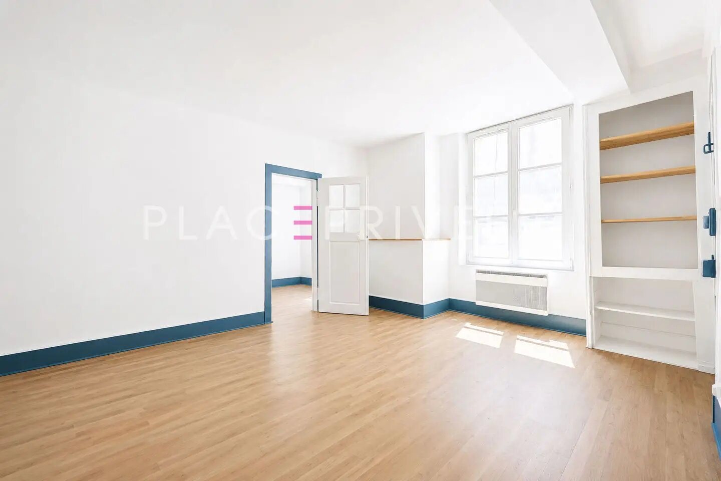 Appartement à vendre, 51m², Nancy