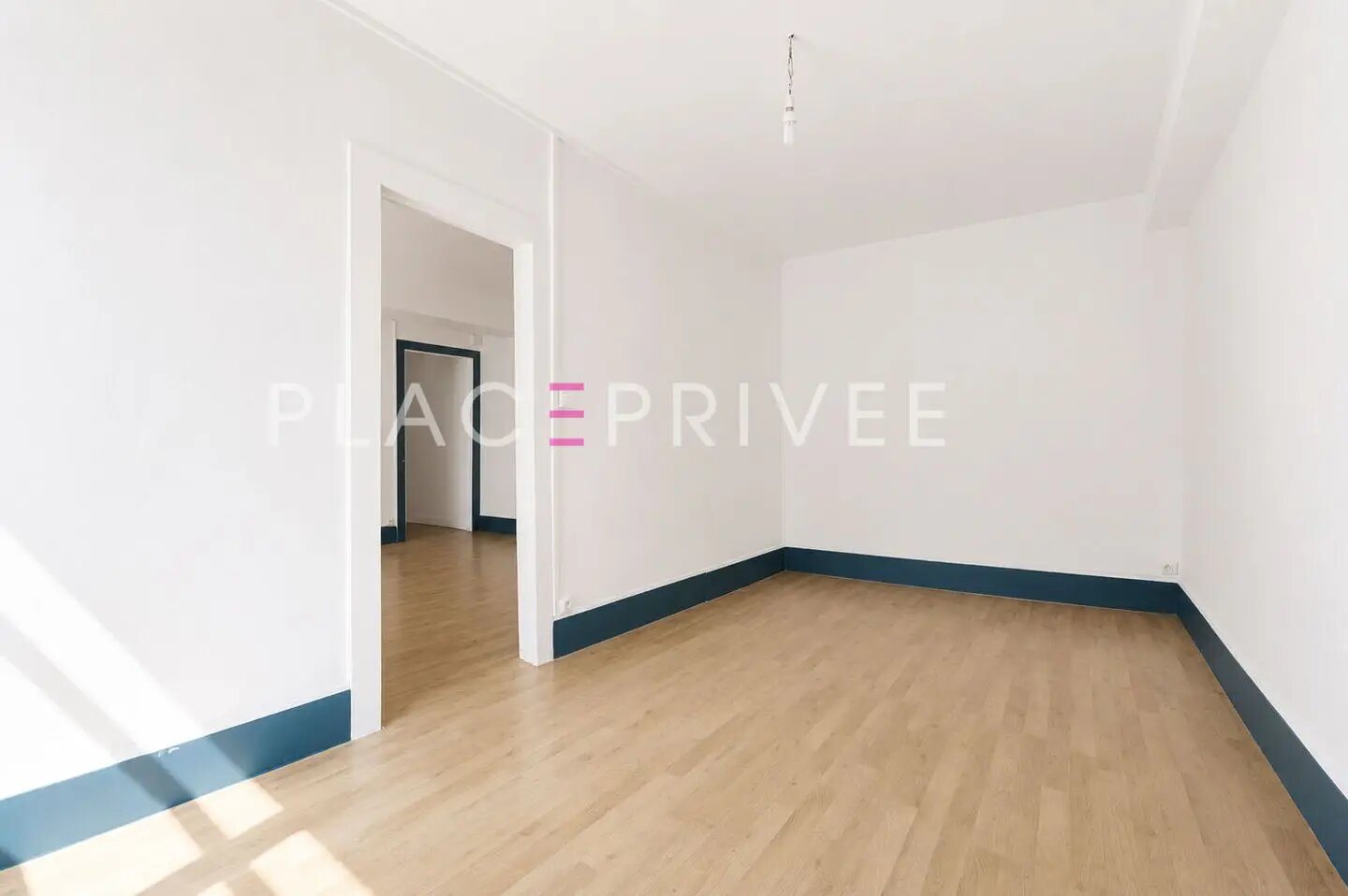 Appartement à vendre, 51m², Nancy