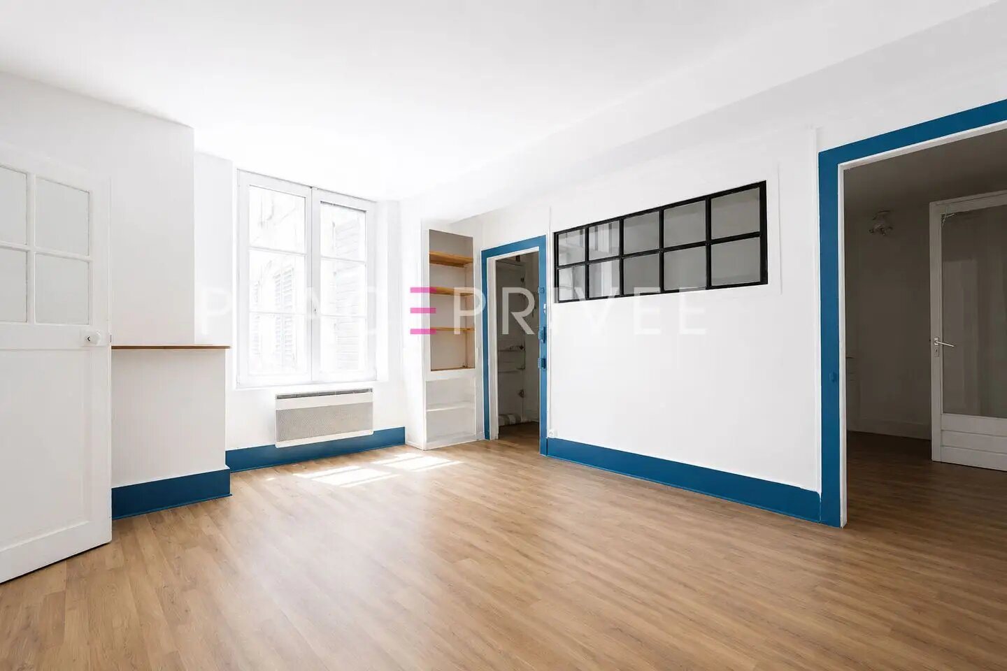 Appartement à vendre, 51m², Nancy