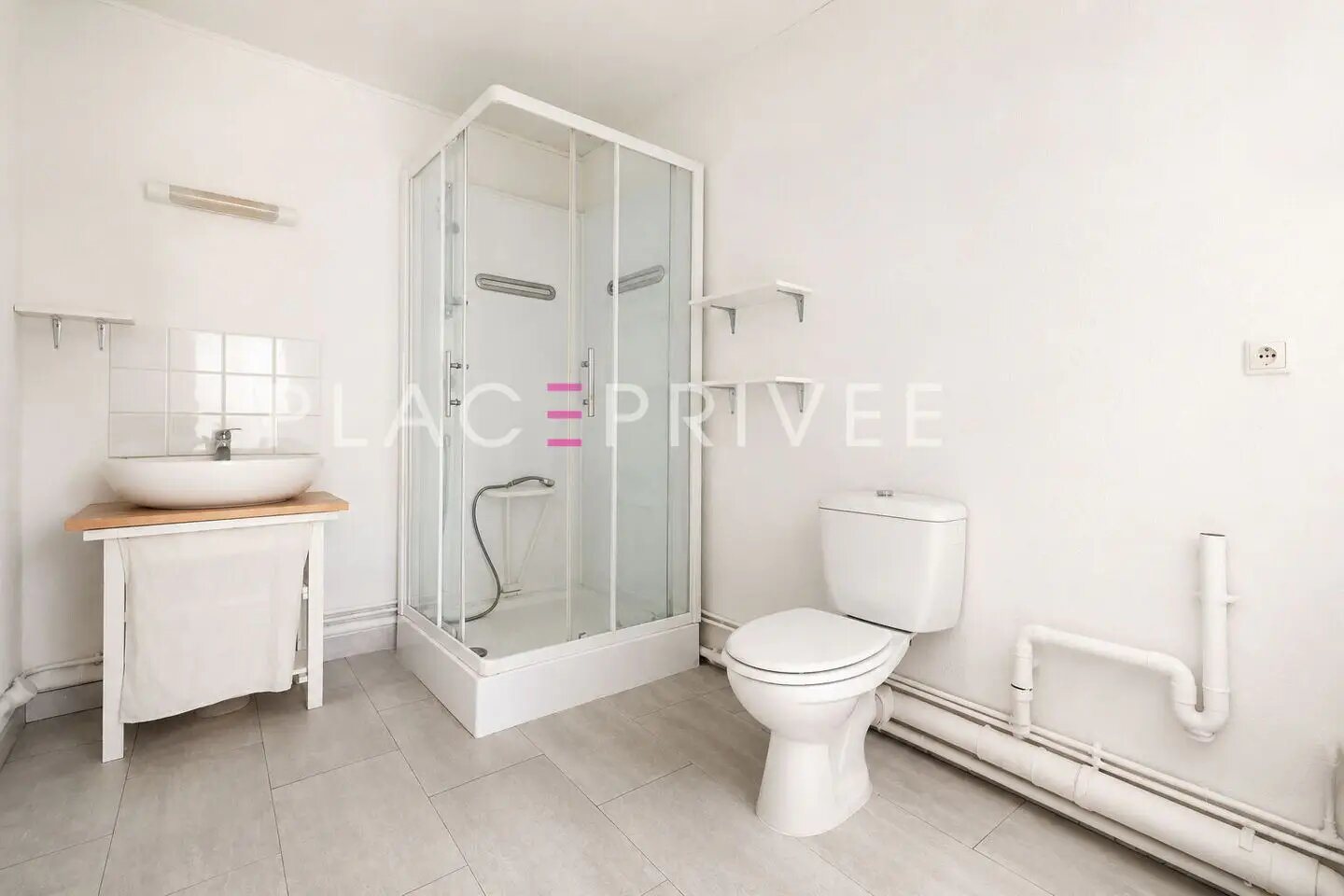 Appartement à vendre, 51m², Nancy