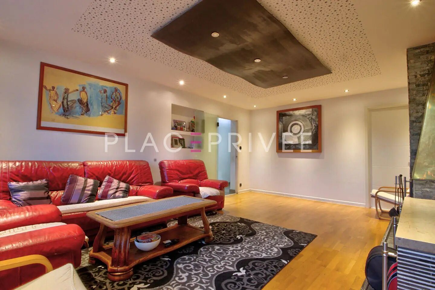 Appartement à vendre, 81m², Tomblaine