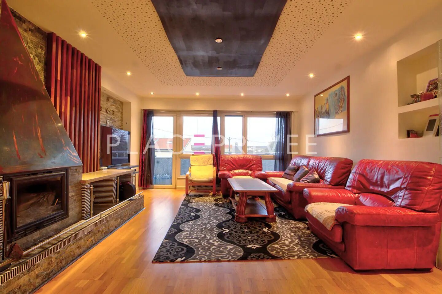 Appartement à vendre, 81m², Tomblaine