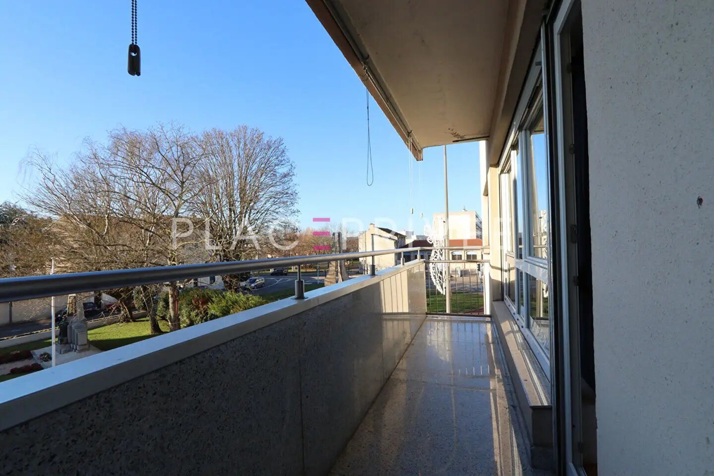 Appartement à vendre, 81m², Tomblaine