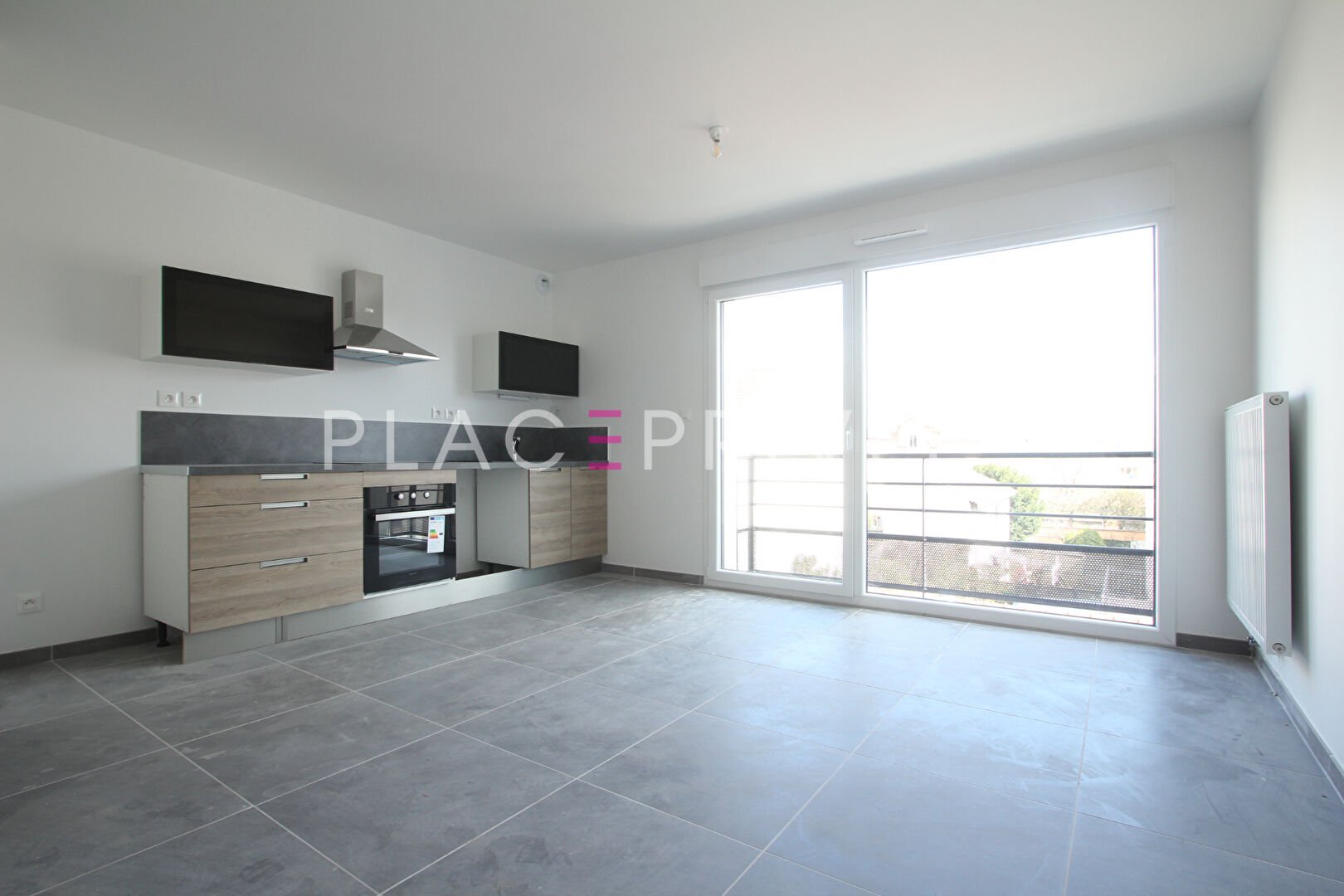 Appartement à louer, 32m², Nancy