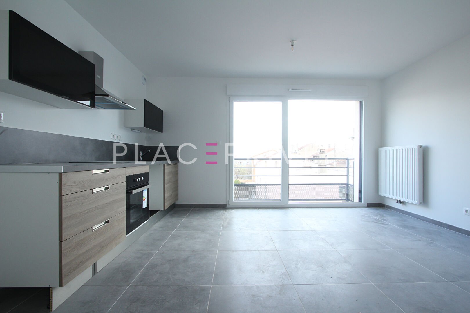 Appartement à louer, 32m², Nancy