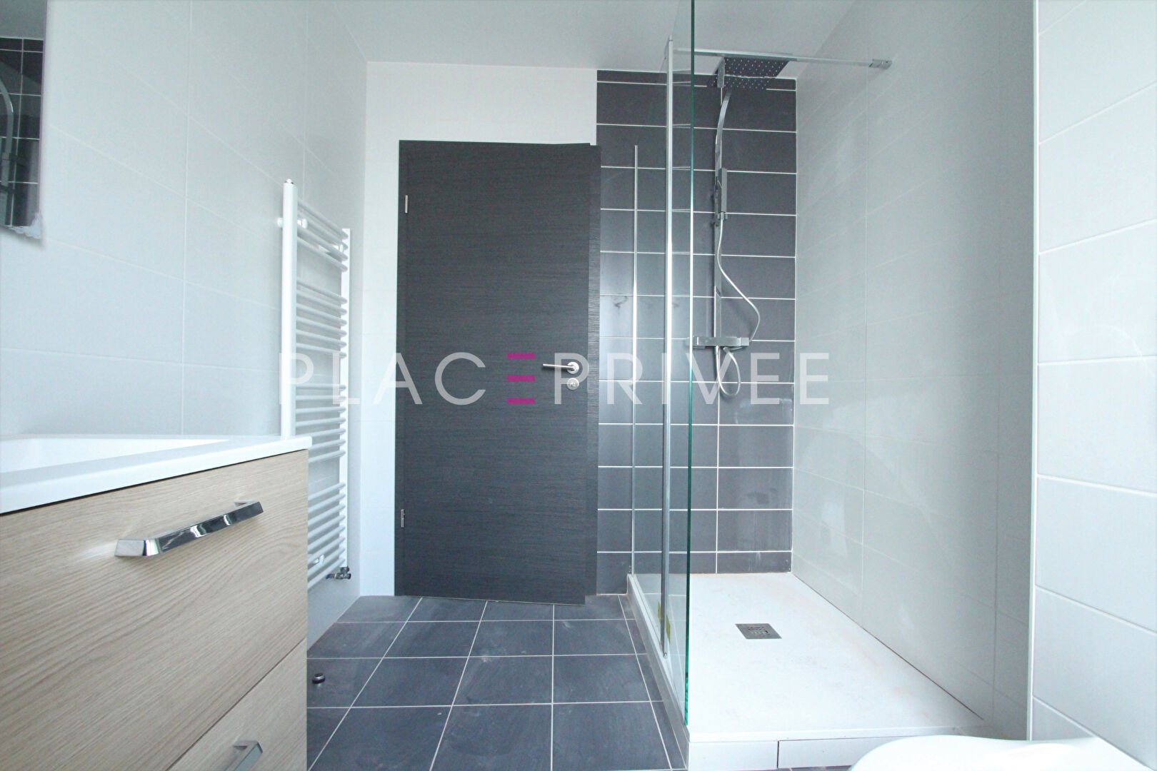 Appartement à louer, 32m², Nancy