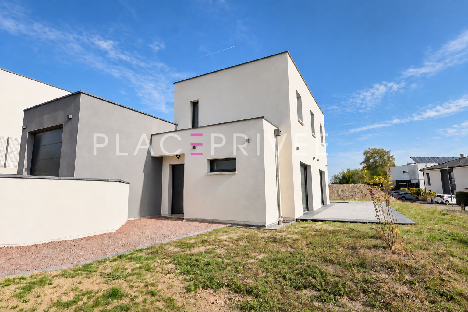Maison à vendre, 118m², Épinal