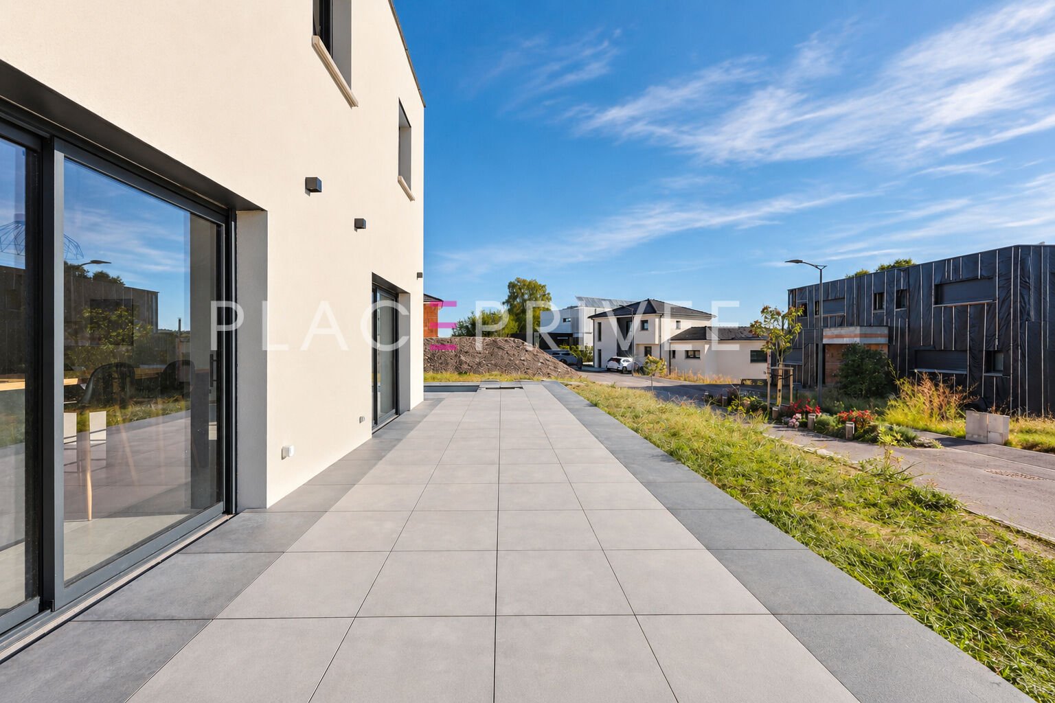 Maison à vendre, 118m², Épinal