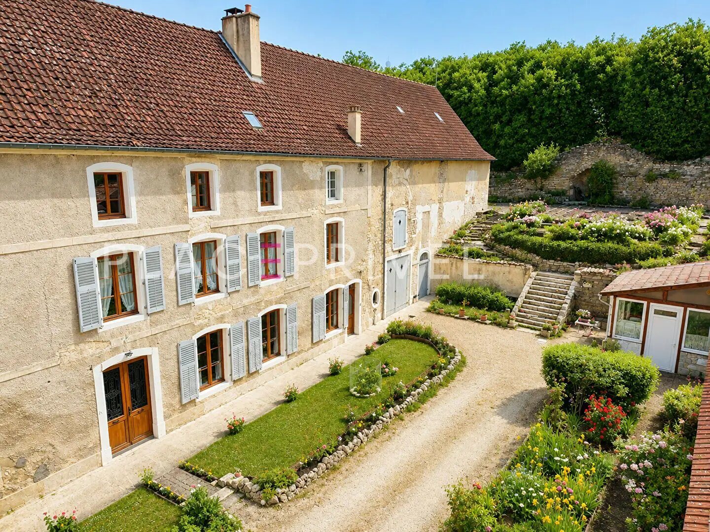 Maison à vendre, 230m², Gondrecourt-le-Château
