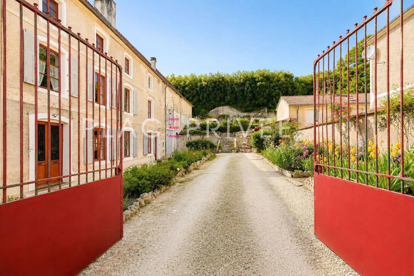 Maison à vendre, 230m², Gondrecourt-le-Château