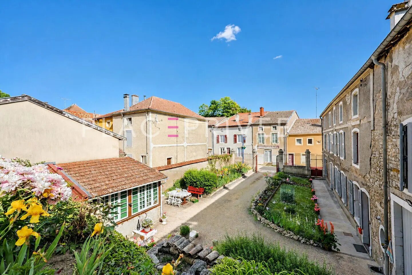 Maison à vendre, 230m², Gondrecourt-le-Château