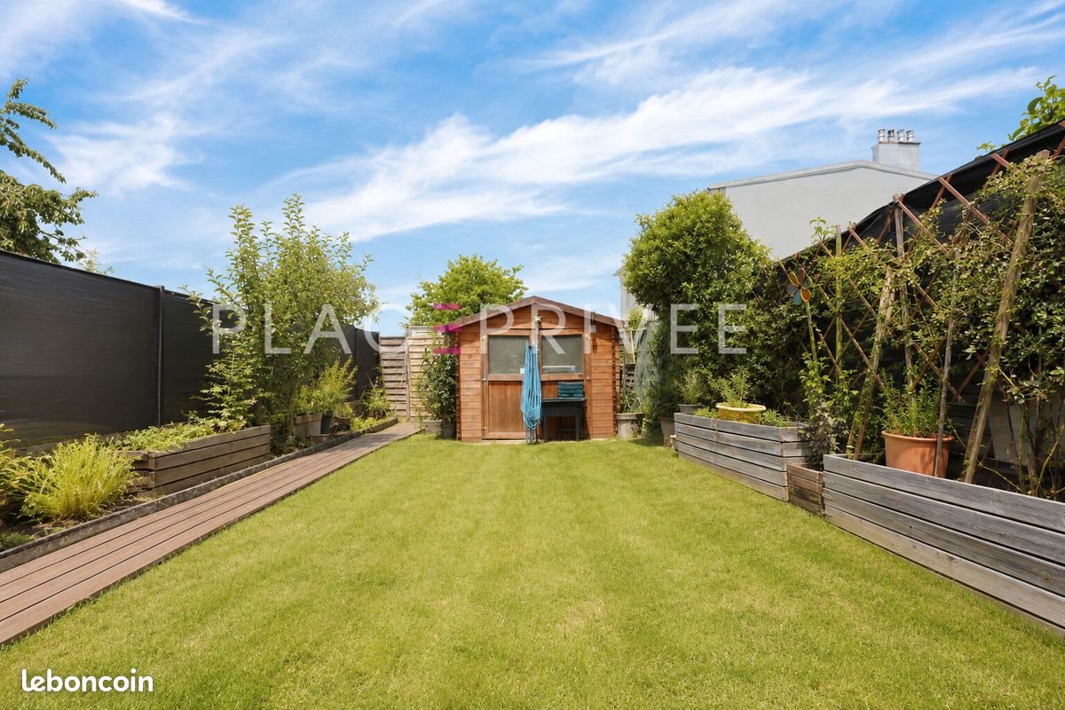 Maison à vendre, 87m², Tomblaine