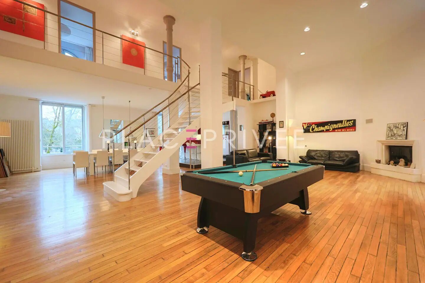 Appartement à vendre, 511m², Vittel