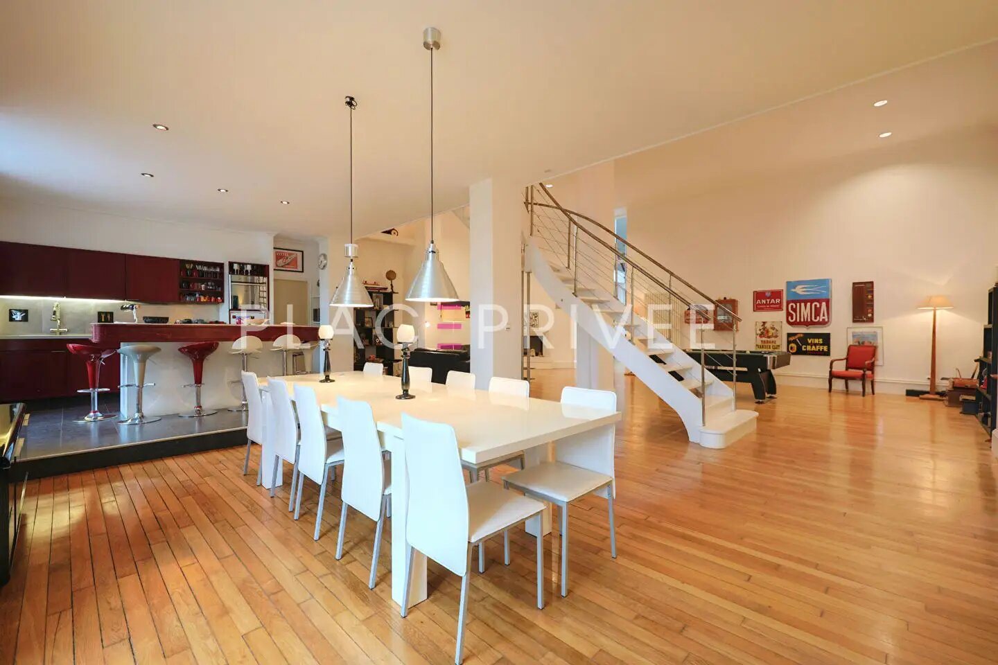 Appartement à vendre, 511m², Vittel