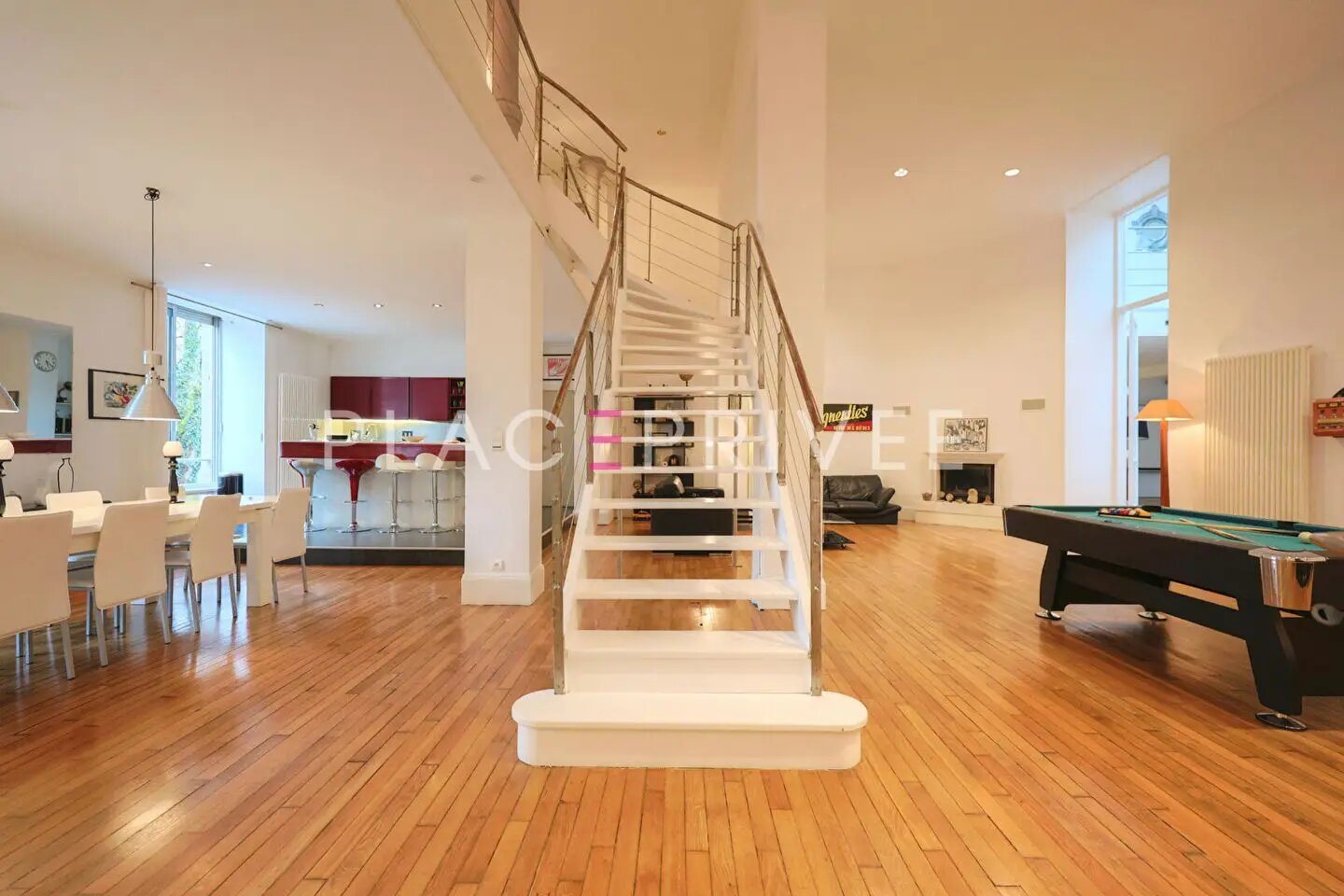 Appartement à vendre, 511m², Vittel