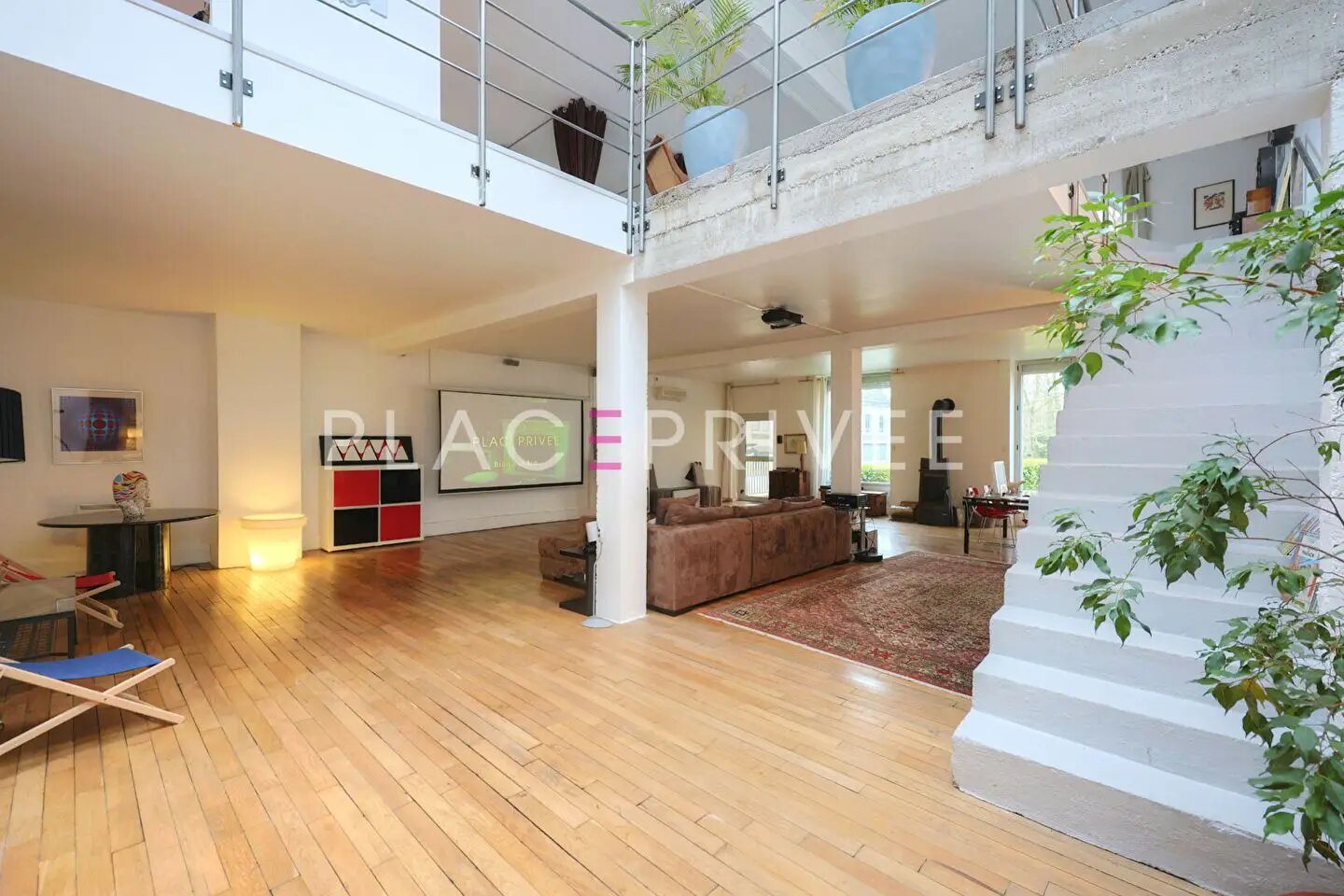 Appartement à vendre, 511m², Vittel