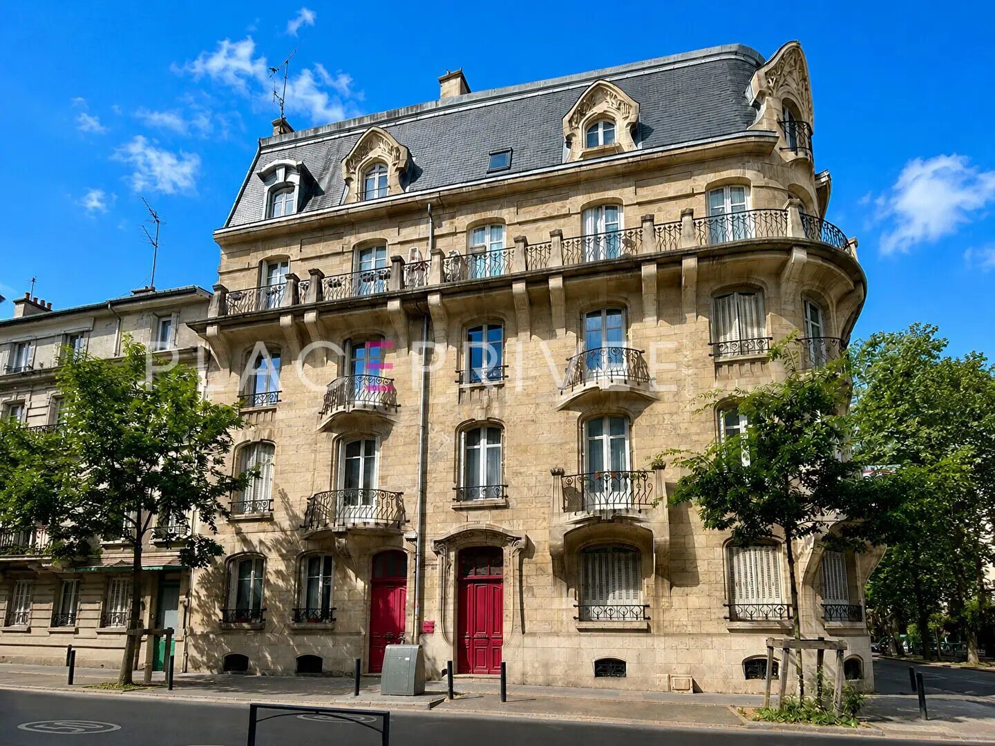 Appartement à vendre, 102m², Nancy