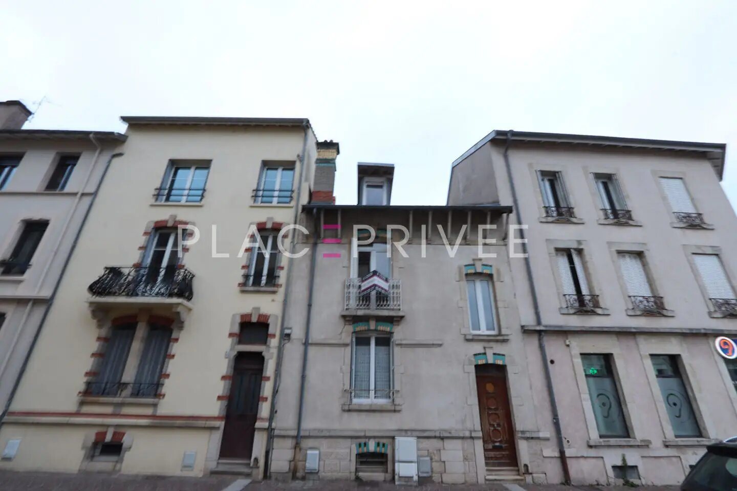 Appartement à louer, 40m², Saint-Max