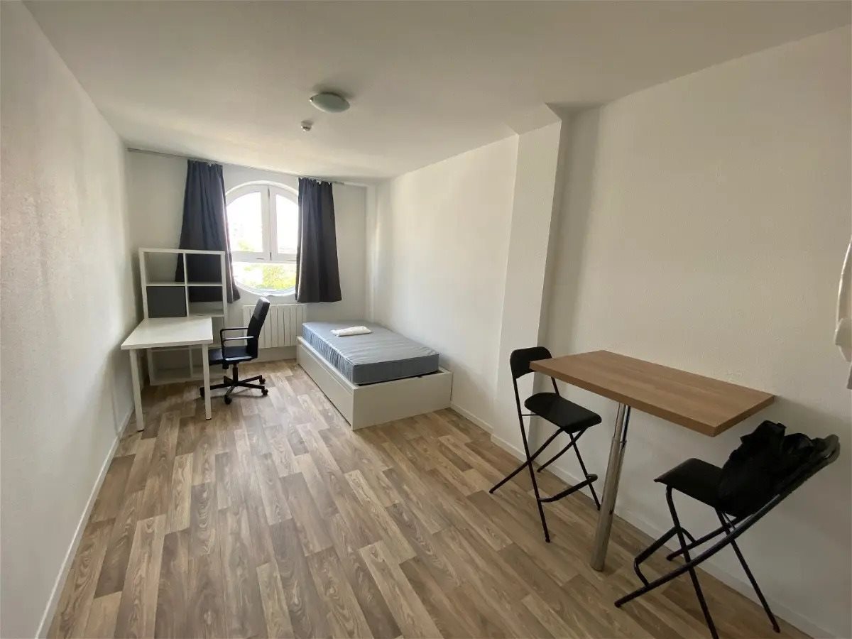 Appartement à louer, 20m², Strasbourg