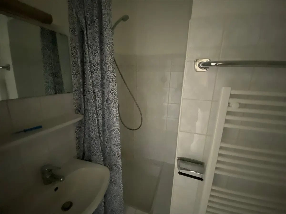 Appartement à louer, 20m², Strasbourg