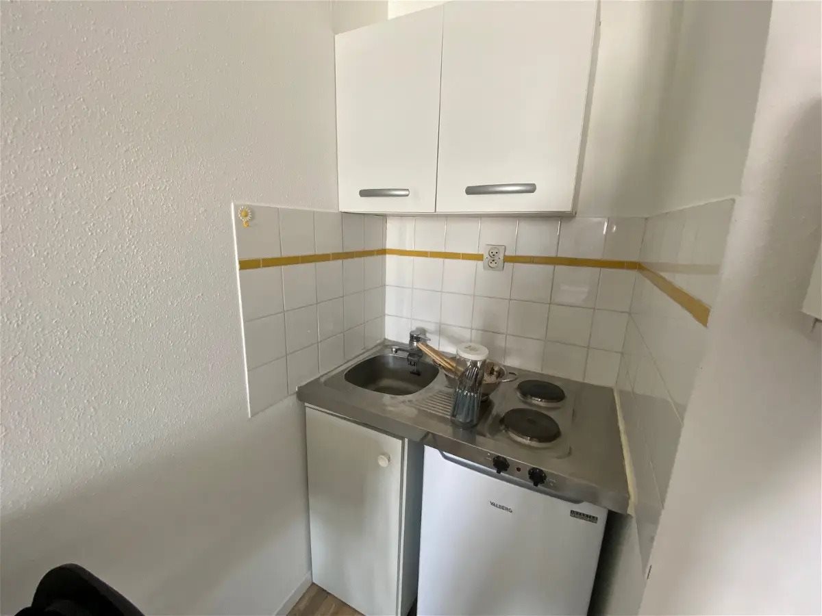 Appartement à louer, 20m², Strasbourg