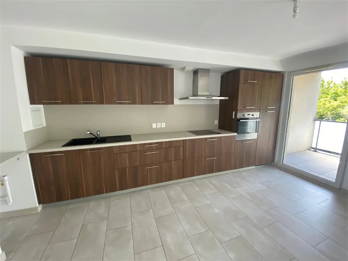 Appartement à louer, 66m², Strasbourg