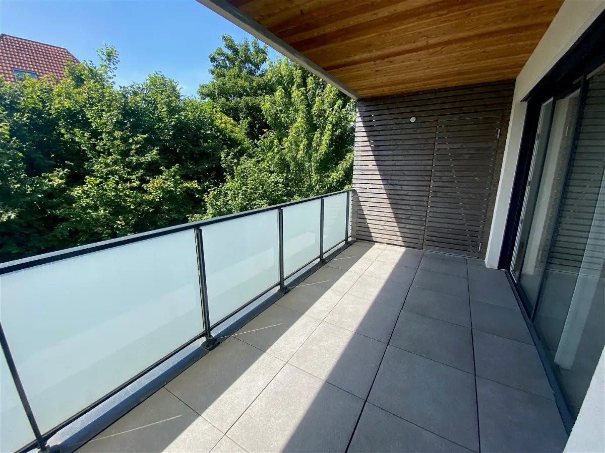 Appartement à louer, 66m², Strasbourg