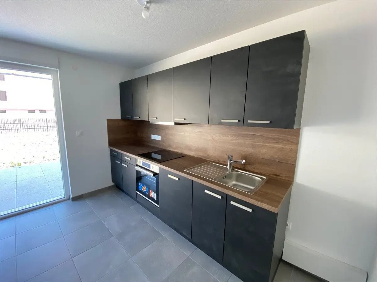 Appartement à louer, 44m², Mutzig