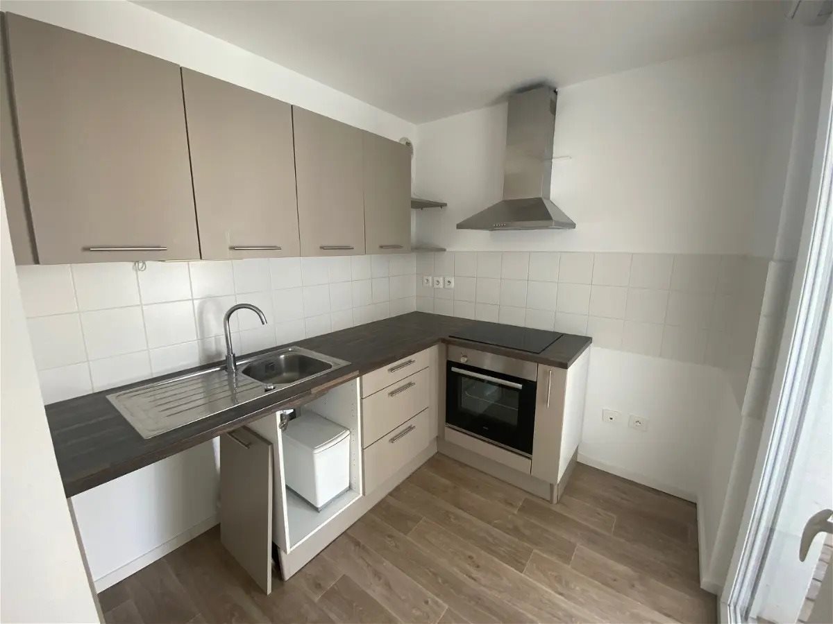 Appartement à louer, 63m², Lingolsheim