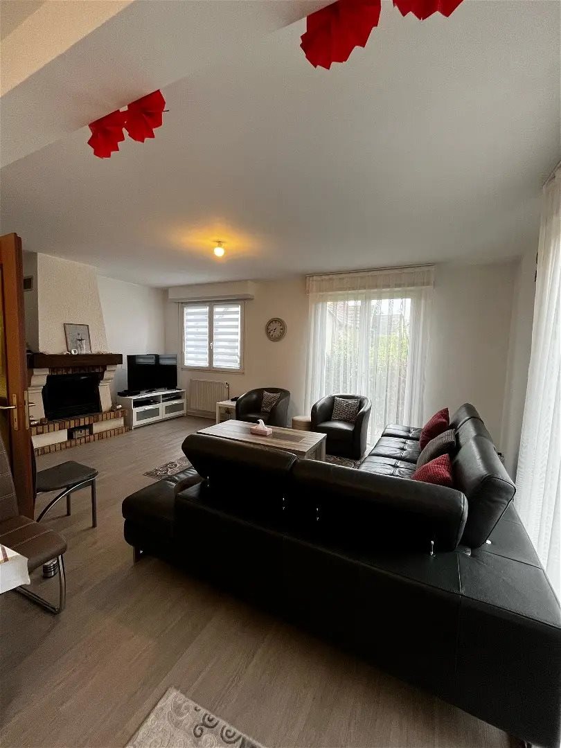 Appartement à louer, 103m², Mittelhausbergen