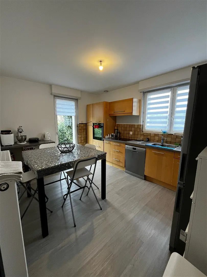 Appartement à louer, 103m², Mittelhausbergen