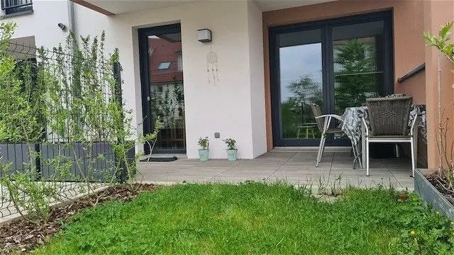 Appartement à louer, 32m², Molsheim