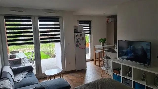 Appartement à louer, 32m², Molsheim