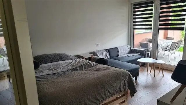 Appartement à louer, 32m², Molsheim